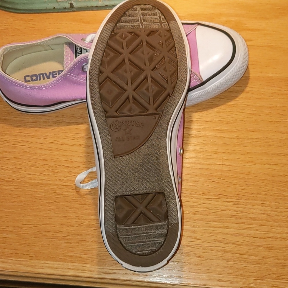 Converse All Star 🌟 - Picture 4 of 8
